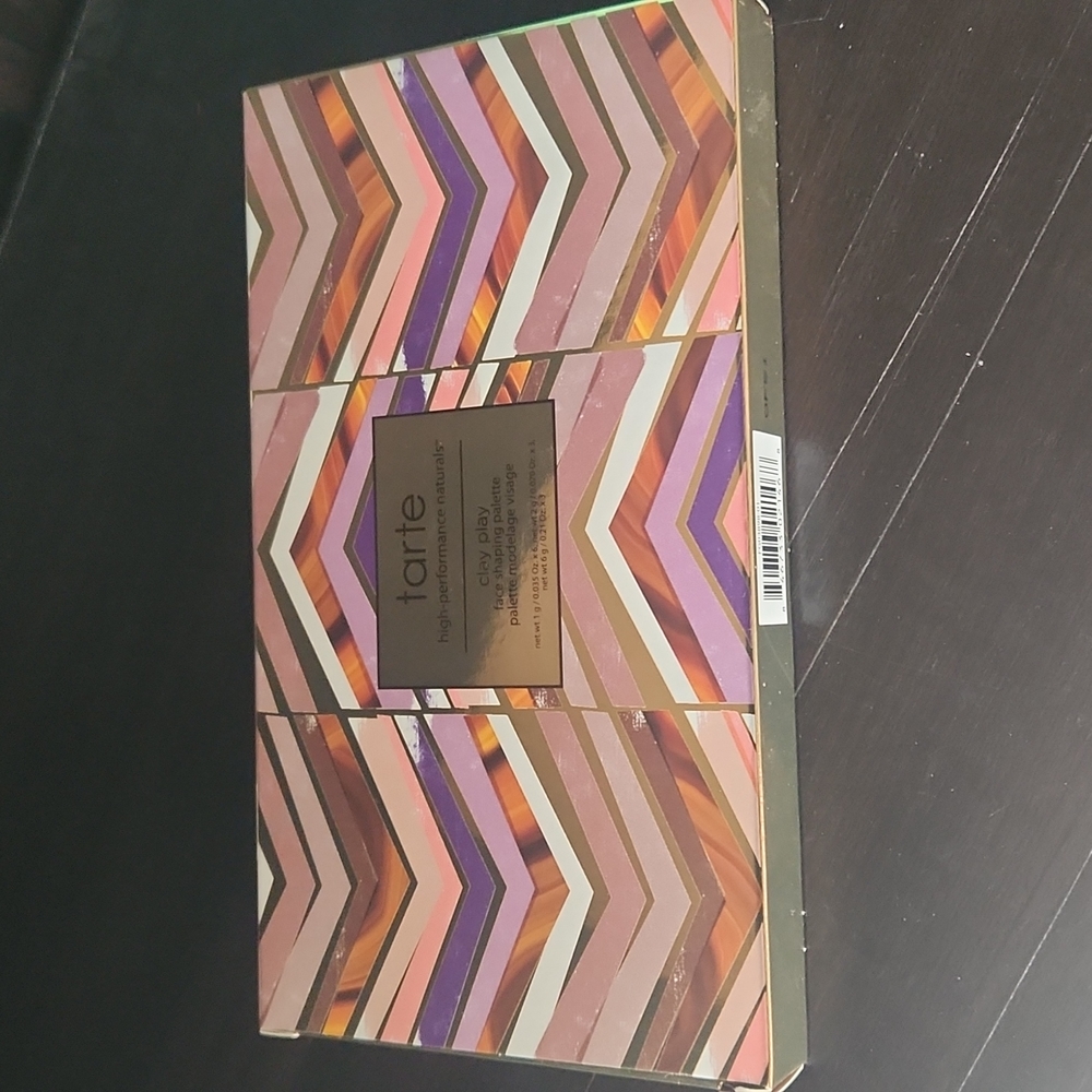 Tarte face shaping palette - Picture 2 of 8